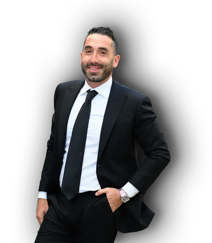 Neck Injuries Lawyer in Glendale CA